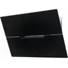 Roblin roblin - hotte décorative inclinée 80cm 590m3/h noir - 6989541