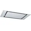 Hotte plafond ROBLIN AQUA SLIM 1000 INOX
