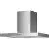 Hotte décorative murale FABER TSP 900 INOX