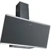 Hotte décorative murale inclinée FRANKE EVO PLUS FPJ 925 VERT. VR/NR