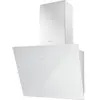 Hotte décorative murale inclinée FABER TWEET 550 BLANC
