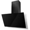 Hotte murale FABER TWEET 800 NOIR 5476164