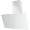 Hotte décorative murale inclinée FABER TWEET 800 BLANC