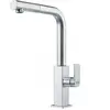 FRANKE MYTHOS PULL-OUT 115.0547.853 ROBINET DE CUISINE, ACIER INOXYDAB
