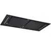 Hotte plafond ROBLIN CONFIDENCE 1000 N/M SANS MOTEUR
