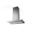 Hotte décorative îlot FABER COMFORT ILOT X A90