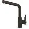 Franke Mitigeur avec douchette onyx - 745369