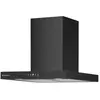 Faber HOTTE MURALE FABER NOIRE TSP 600 60CM 590M3/H 68DB CL.A