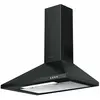 Mepamsa Hotte standard Mepamsa GAVIA 60 Noir