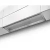 Franke 305.0662.834 hotte Intégré Acier inoxydable 580 m³/h
