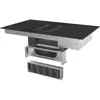 FRANKE KIT FRANKE RECYCLAGE DIRECT ARRIERE TABLE ASPIRANTE