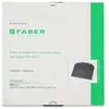 Filtres hottes FABER 5403013