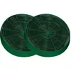 FRANKE 9925830 Filtres Charbon Actif