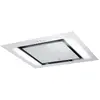 Roblin Hotte Groupe filtrant Roblin Inspiration 520 - Blanc