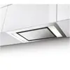 Hotte encastrable ROBLIN INSPIRATION 520 INOX