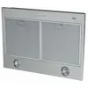 Groupe filtrant - ROBLIN - Alpha 57 - Inox - LED 2 x 1 W - Evacuation/Recyclage
