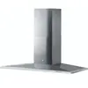Hotte Décorative - ROBLIN - Lotus 900 - Evacuation & recyclage - Inox