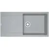 Franke Franke - Évier de cuisine - Evier MARIS FRAGANIT MRG611-XL Plat...