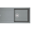 Franke Franke - Évier de cuisine - Evier MARIS FRAGANIT MRG611-XL Stone (sous meuble 60cm) 970x500x200mm
