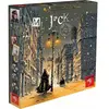 Asmodee Jeu en duo Mr Jack edition New York