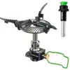 Réchaud Optimus Crux Lite + Piezo