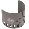 OPTIMUS Clip - On Windshield - Kookwindscherm - Grijs