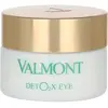 Deto2X Eye - Crème Yeux Oxygénante et Détoxifiante-12ml Valmont