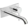 Duravit, Robinetterie de salle de bains, Mitigeur monocommande pour la...