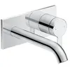 Duravit, Robinetterie de salle de bains, Mitigeur monocommande pour la...