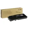 Xerox - haute capacité - noir - originale - cartouche de toner
