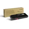 Xerox - haute capacité - magenta - originale - cartouche de toner