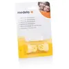 Medela kit valves & membranes pour tire-lait (2 valves et 6 membranes)