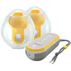 Medela Freestyle Hands-Free Tire-Lait Electrique Double | 1 pièce
