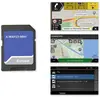 Xzent X-MAP27-MH1 : carte Micro SD avec navigation de camping-car pour...