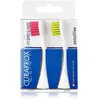 Curaprox Hydrosonic Opzetborstel Sensitive Duo Magenta Groen - 2 stuks