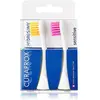 Curaprox Hydrosonic Opzetborstel Sensitive Duo Geel Roze - 2 stuks