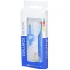 Brossettes Inter-Dentaires - Curaprox - CPS Prime Plus Handy - Ultra-fines - Flexibles - x5