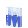 Curaprox Hydrosonic Pro Opzetborstel Sensitive Duo - Wit/Lichtblauw - 2 stuks