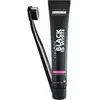 Curaprox Black is White set Tandenborstel + Tandpasta 90ml
