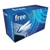 Freecolor Toner 17A-FRC pour HP 17A Noir 1600 pages