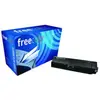 freecolor Toner vervangt Kyocera TK-1150 Compatibel Zwart 2500 bladzijden TK1150-FRC