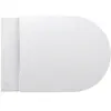 Laufen Pro wandclosetpack diepspoel Rimless met softclose slimseat clo...