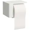 Laufen, Dérouleur de papier toilette, VAL Porte-rouleau de papier, dro...