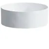 Laufen Living - Waskom, diameter 38 cm, met LCC, wit H8114354001121
