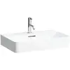 Laufen, Lavabo, Vasque VAL 65 cm blanc 8102840001041 (420 mm, 650 mm)