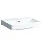 Laufen, Lavabo, Vasque à poser PRO S 600x465mm m ÜL sans trou pour rob...