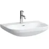 Laufen, Lavabo, Waschtisch Lua (460 mm, 650 mm)