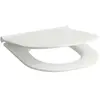 GCS, Abattant WC, COVER FOR WC MIO H8917160000631 BLANC