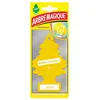 Arbre magique parfum citron 509104