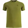 Odlo T-shirt à Manches Courtes Essential Seamless